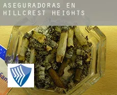 Aseguradoras en Hillcrest Heights