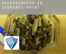 Aseguradoras en  Leonards Point