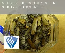 Asesor de seguros en  Moodys Corner