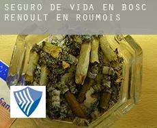 Seguro de vida en  Bosc-Renoult-en-Roumois