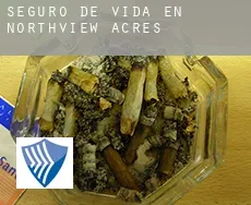 Seguro de vida en  Northview Acres