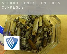 Seguro dental en  Dois Córregos