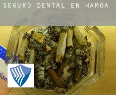 Seguro dental en  Hāmoa