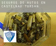 Seguros de autos en  Castelnau-Tursan