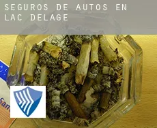 Seguros de autos en  Lac Delage