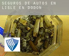 Seguros de autos en  L'Isle-en-Dodon
