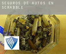 Seguros de autos en Scrabble
