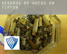 Seguros de autos en  Tipton