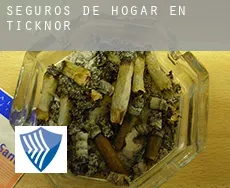 Seguros de hogar en  Ticknor