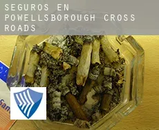 Seguros en  Powellsborough Cross Roads