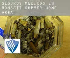 Seguros medicos en  Romsett Summer Home Area