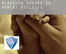 Alquiler seguro en  Powiat kielecki