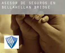 Asesor de seguros en  Bellahillan Bridge