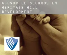 Asesor de seguros en  Heritage Hill Development