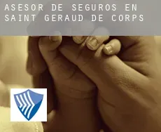 Asesor de seguros en Saint-Géraud-de-Corps