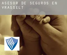 Asesor de seguros en  Vrasselt