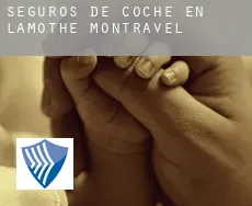 Seguros de coche en  Lamothe-Montravel
