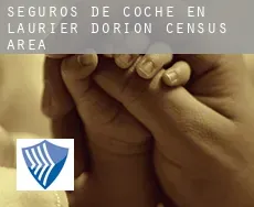 Seguros de coche en  Laurier-Dorion (census area)