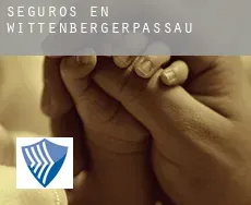 Seguros en  Wittenbergerpassau