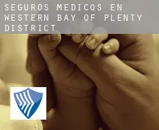 Seguros medicos en  Western Bay of Plenty District