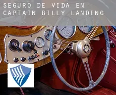 Seguro de vida en  Captain Billy Landing