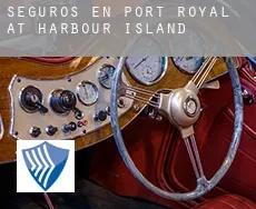 Seguros en  Port Royal at Harbour Island