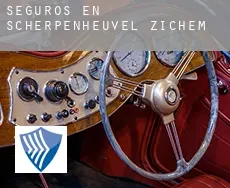 Seguros en  Scherpenheuvel-Zichem