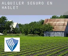 Alquiler seguro en  Haslet