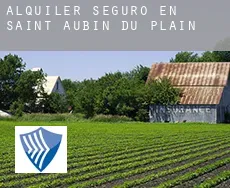 Alquiler seguro en  Saint-Aubin-du-Plain