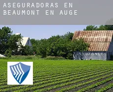 Aseguradoras en  Beaumont-en-Auge