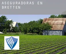Aseguradoras en Bretten