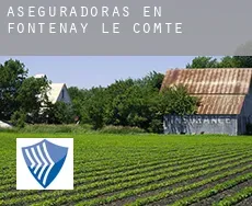 Aseguradoras en  Fontenay-le-Comte