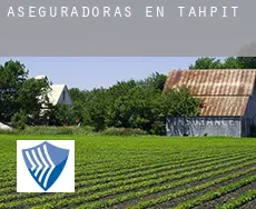 Aseguradoras en Tahpit