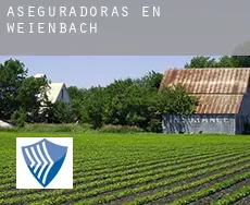 Aseguradoras en  Weißenbach