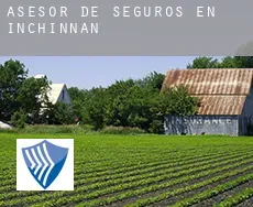 Asesor de seguros en  Inchinnan