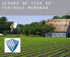 Seguro de vida en Fentress McMahan