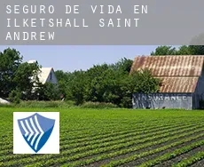 Seguro de vida en  Ilketshall Saint Andrew