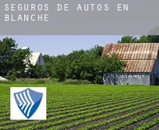 Seguros de autos en  Blanche