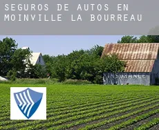 Seguros de autos en  Moinville-la-Bourreau