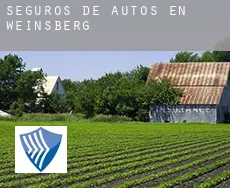 Seguros de autos en Weinsberg