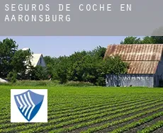 Seguros de coche en  Aaronsburg