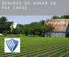 Seguros de hogar en  Fox Chase