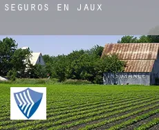 Seguros en  Jaux