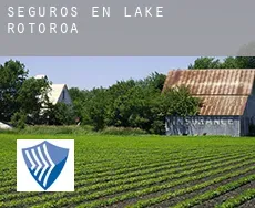 Seguros en  Lake Rotoroa