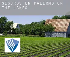 Seguros en  Palermo-on-the-Lakes
