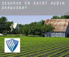 Seguros en  Saint-Aubin-d'Arquenay