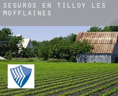 Seguros en  Tilloy-lès-Mofflaines
