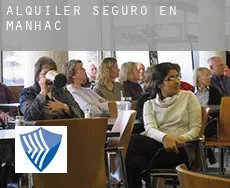 Alquiler seguro en  Manhac