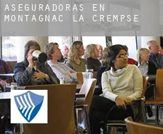 Aseguradoras en Montagnac-la-Crempse
