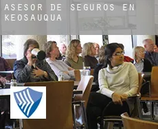 Asesor de seguros en  Keosauqua